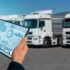 GPS-контроль транспорту: ключові можливості та особливості