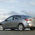 Mazda 3 Sedan — чому седан цінують більше за хетчбек на вторинному ринку